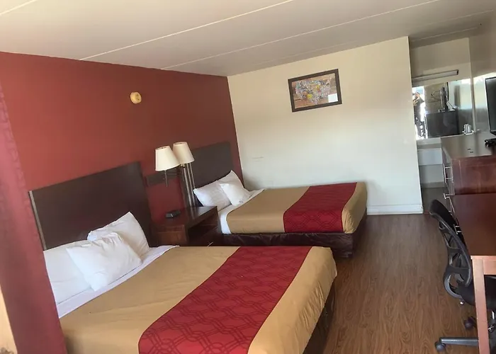 King\'S Inn Motel